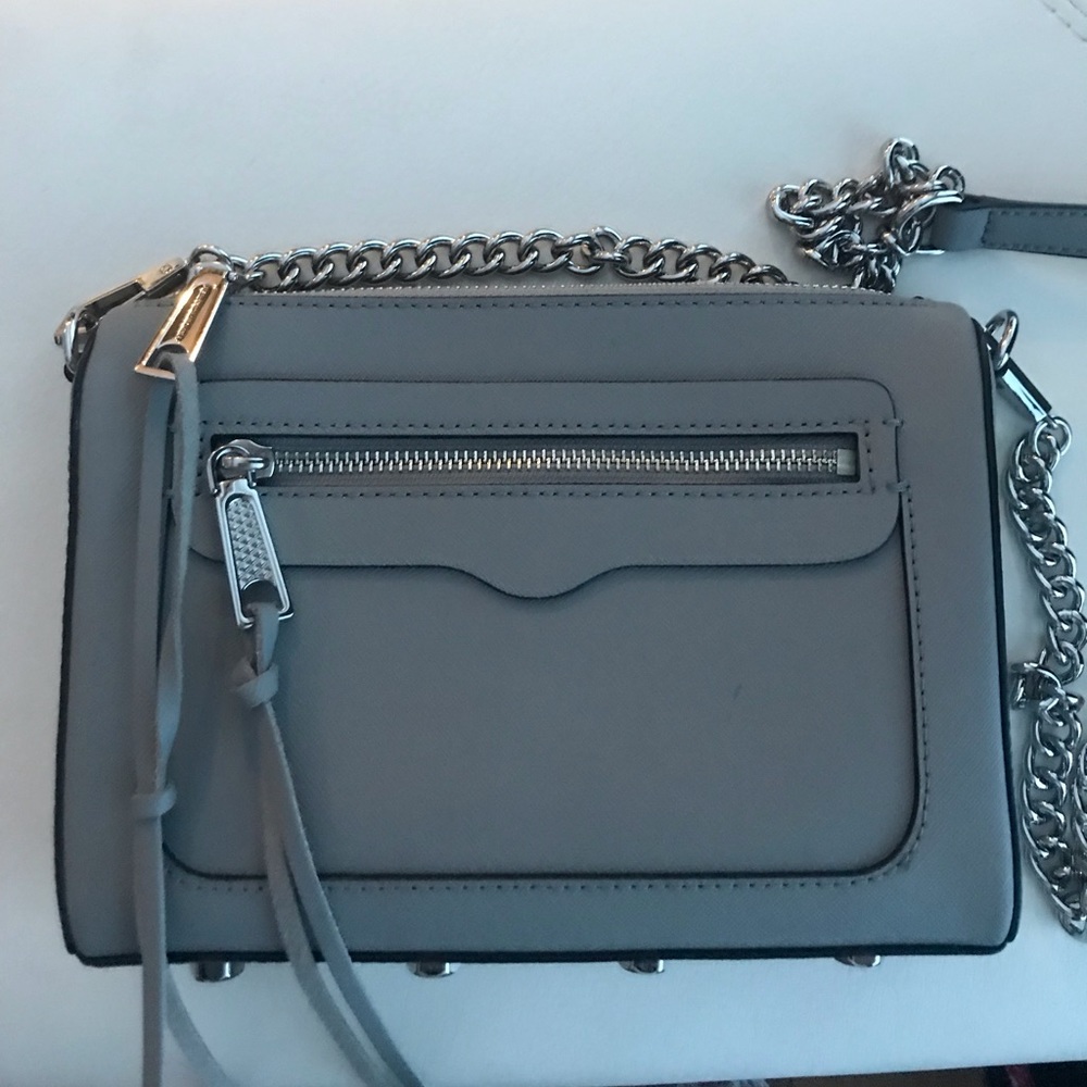 Rebecca Minkoff Crossbody Purse